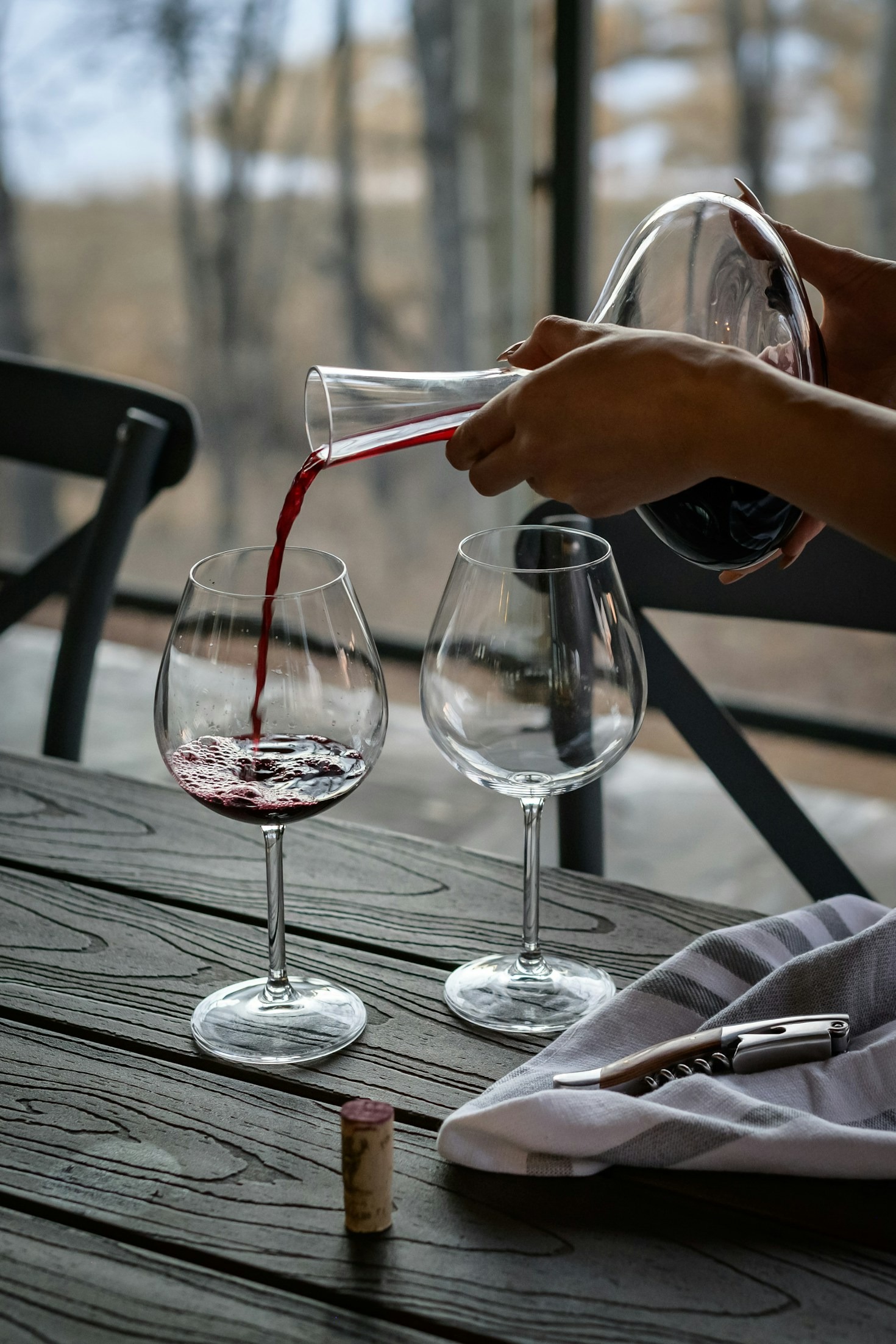 L’arte della degustazione: consigli per principianti