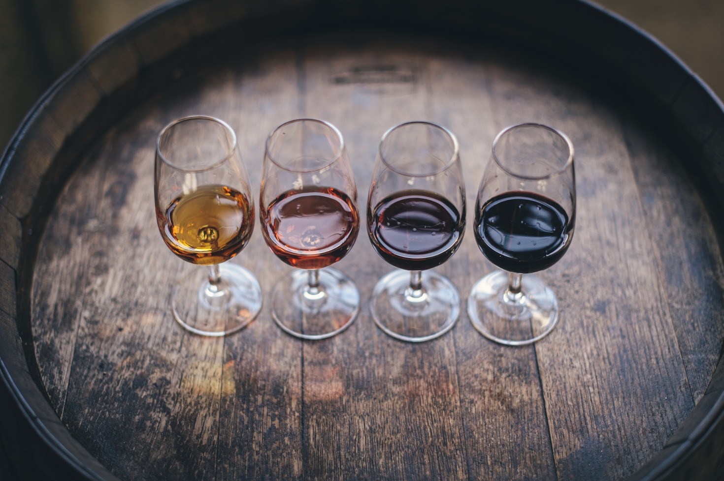 I segreti dietro un abbinamento cibo-vino perfetto