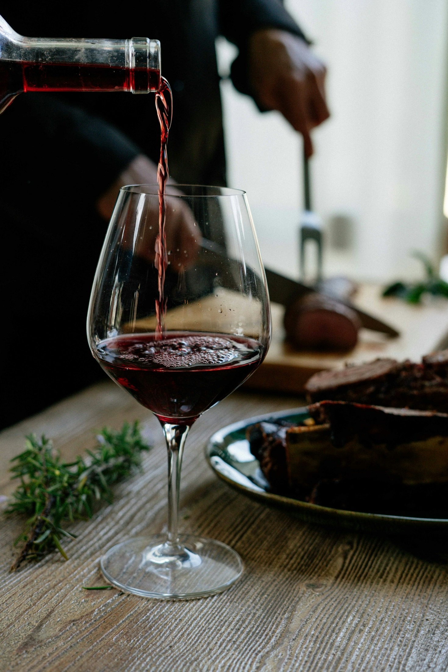 Innovazioni in cucina: nuove tendenze culinarie 2023